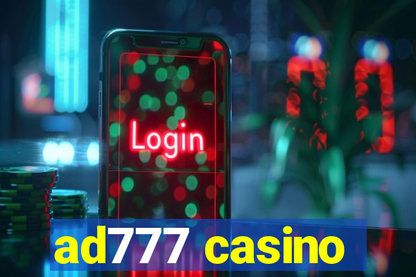 ad777 casino